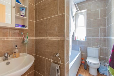 2 bed house, Richmond Crescent, City Centre, Cardiff, CF243AH - Image 5